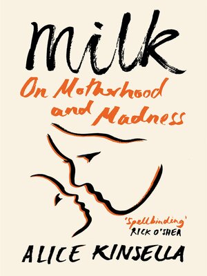 cover image of Milk